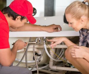About Plumbers Pros New Castle, IN